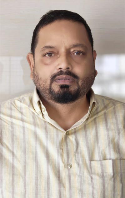 Sajid Rahim